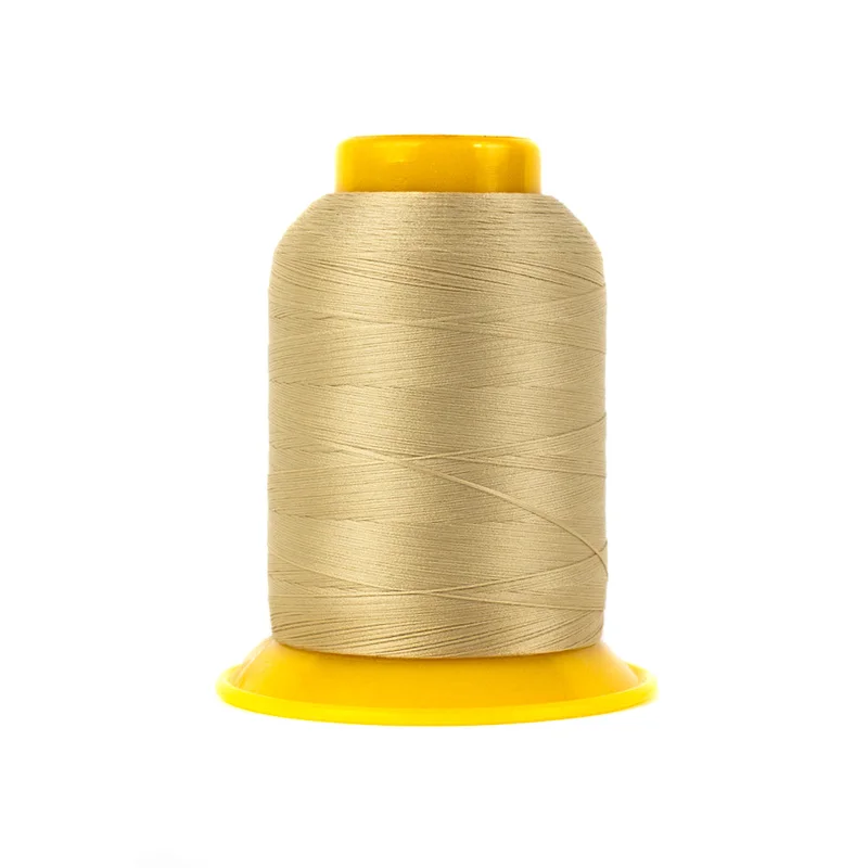 SOFTLOC: Wooly Polyester 1100yds-Tan 20