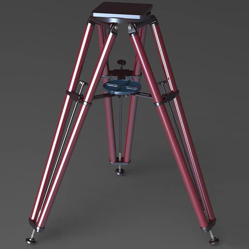 Software Bisque Paramount MX/MX+ Pyramid Portable Pier Tripod