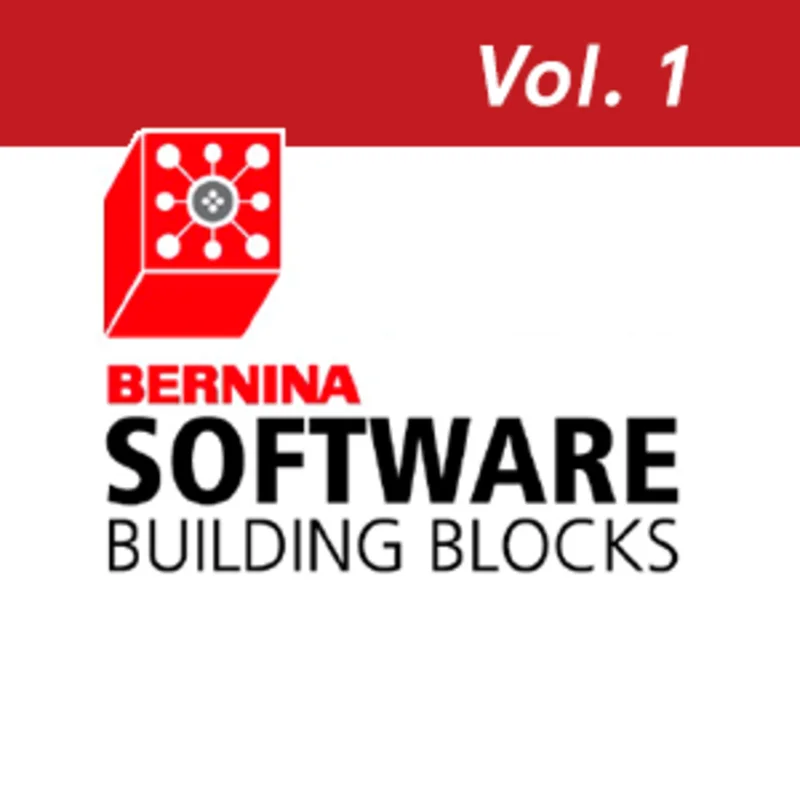 Software Building Blocks: 2024 Software Inspirations Program (VOLUME 1)