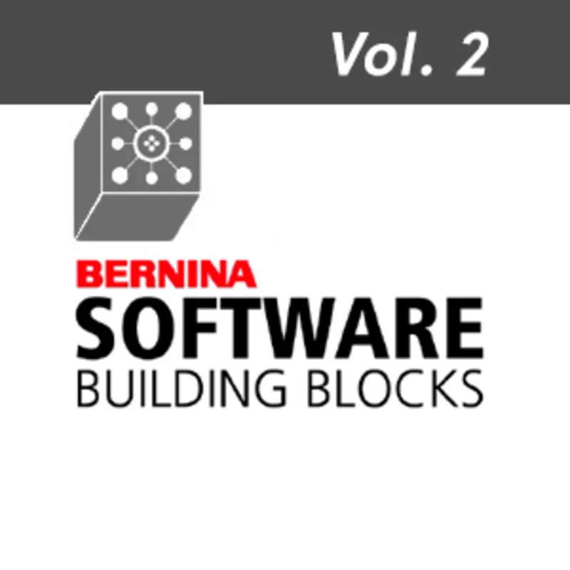 Software Building Blocks: 2025 Software Inspirations Program (VOLUME 2)