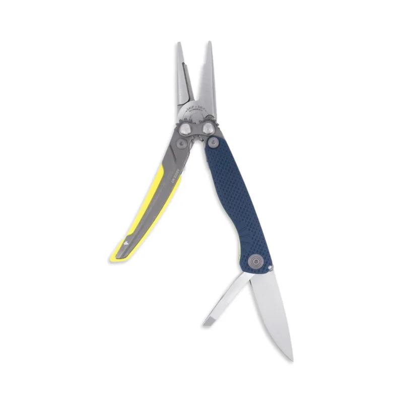 SOG Aegis MT Indigo & Acid