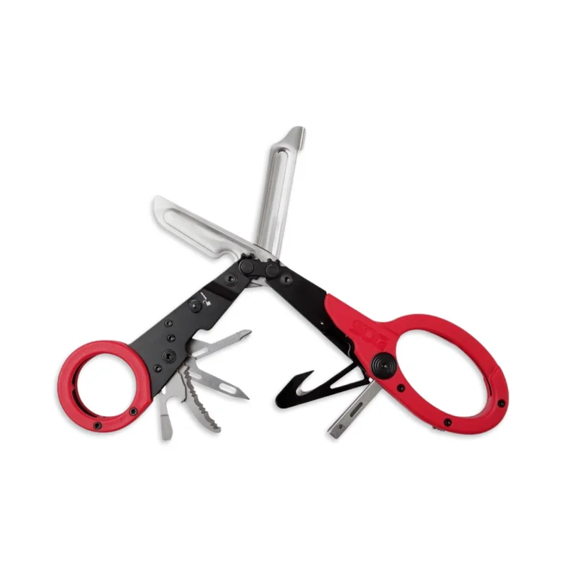 SOG - Parashears Multi Tool Red