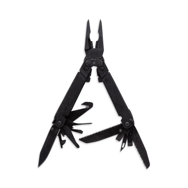 SOG PowerAccess Assist MT - Black