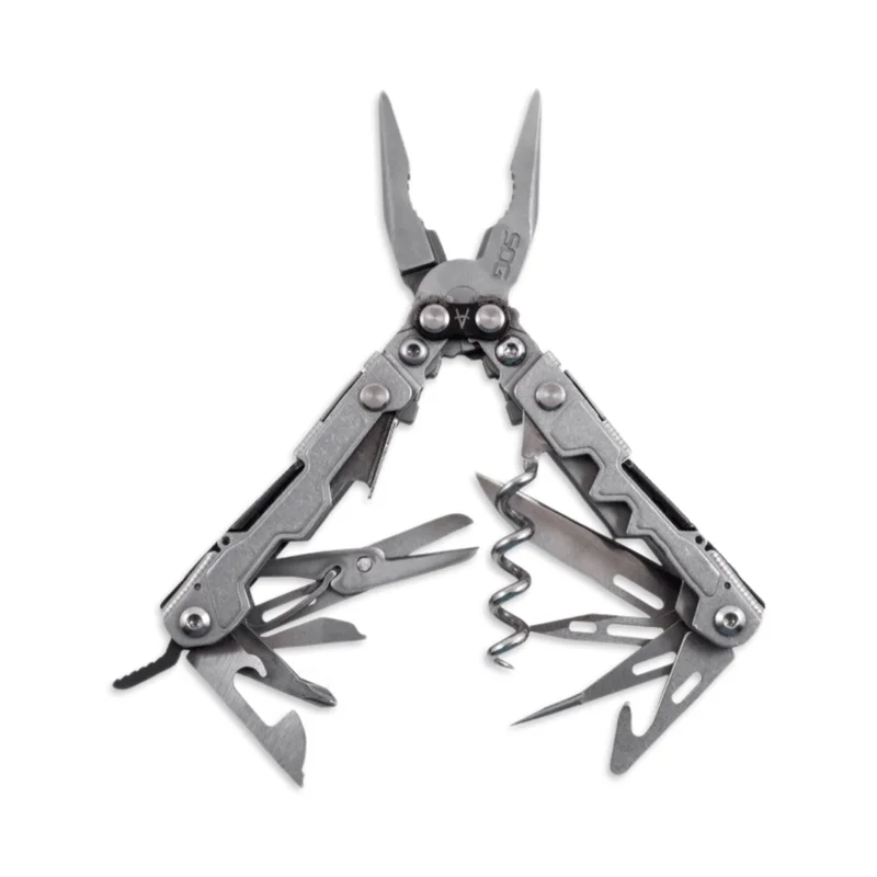SOG - Powerlitre
