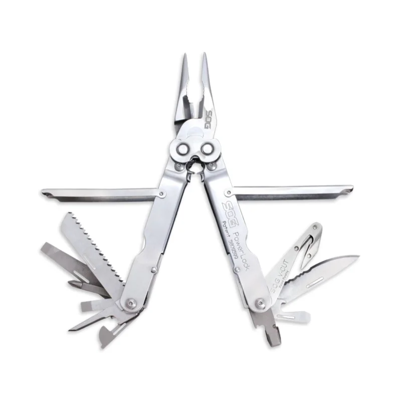 SOG Powerlock W/V Cutter Nylon
