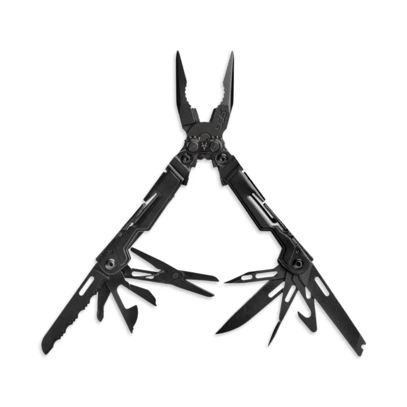 SOG - Powerpint Black