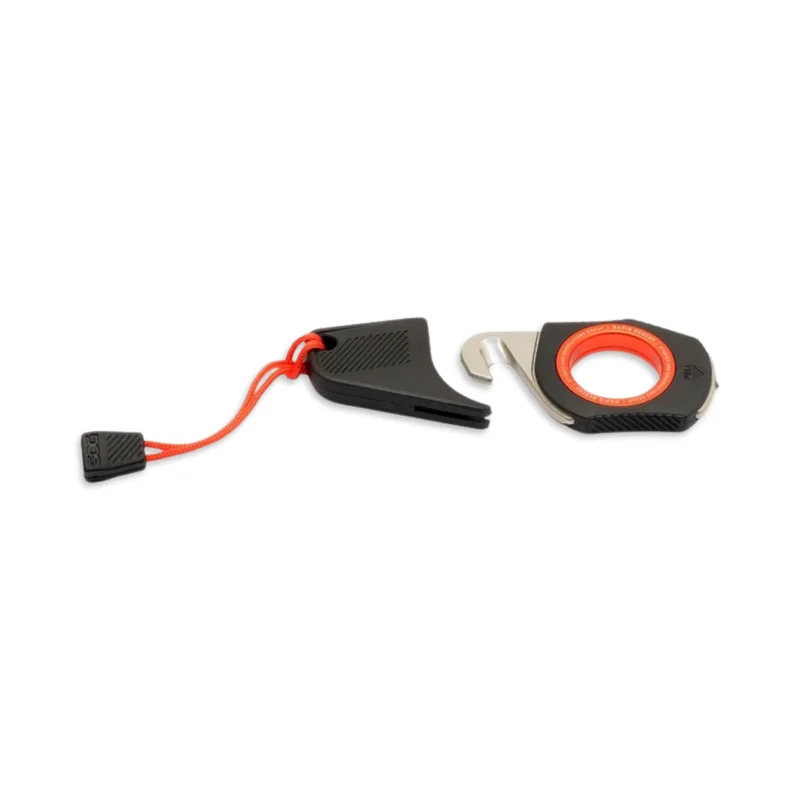 SOG - Rapid Rescue Black/Red