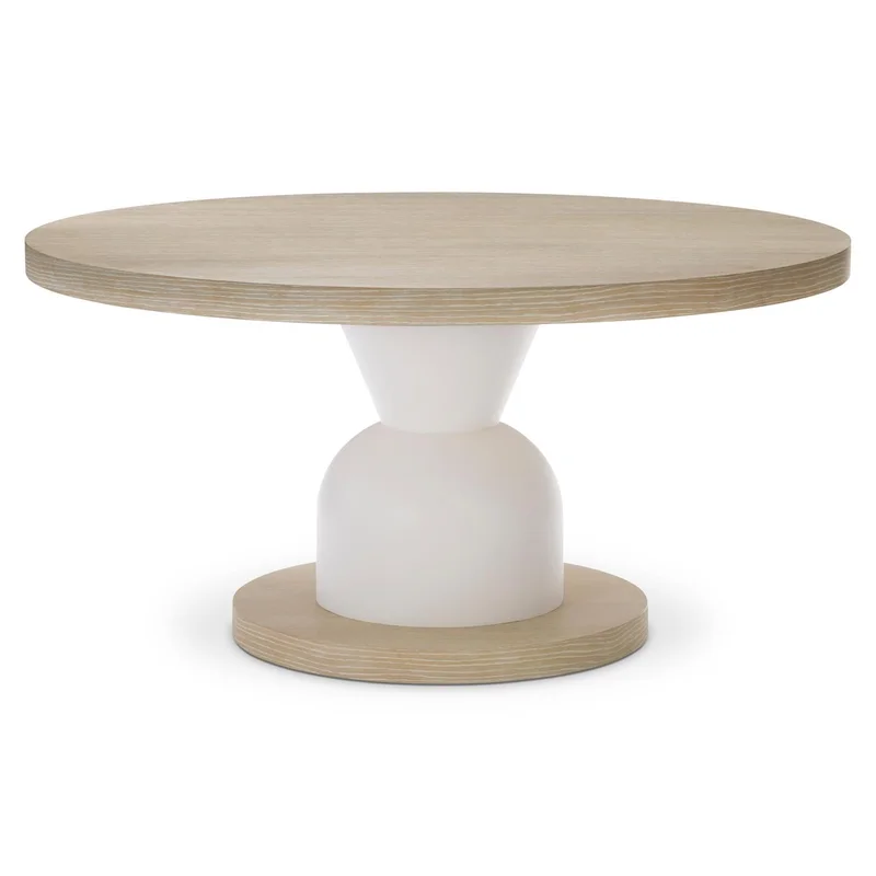 Solaria Dining Table, 60"