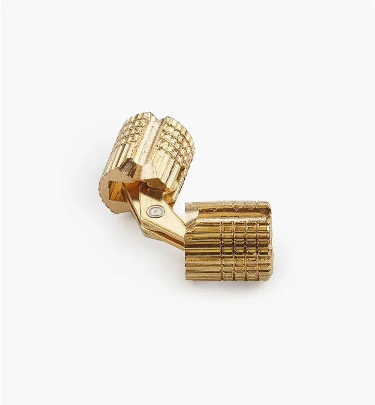 SOSS - Invisible Barrel Hinges (Each)