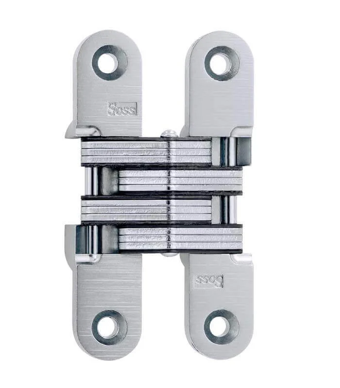 SOSS - Model #212 Invisible Hinge (Each)