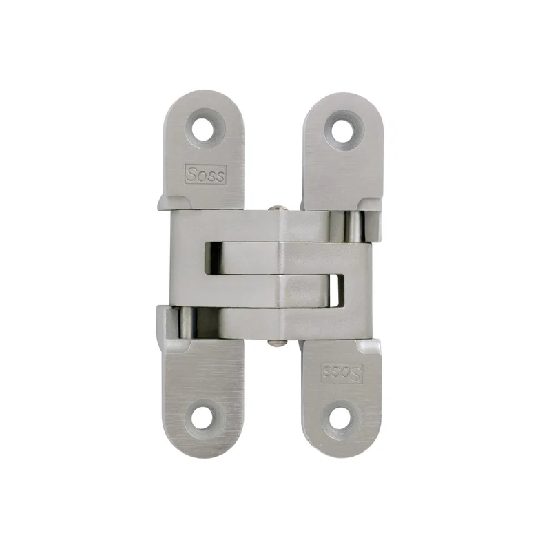 SOSS - Model #216H Hercules Invisible Hinge (Each)