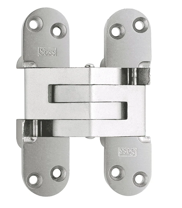 SOSS - Model #220H Hercules Invisible Hinge (Each)