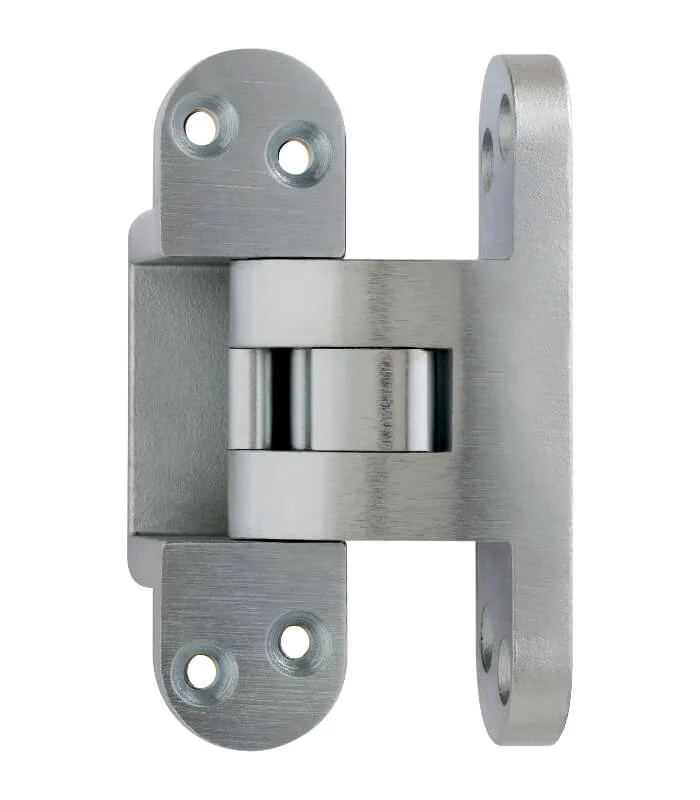 SOSS - Model #518 Wrap-Around Invisible Hinge (Each)