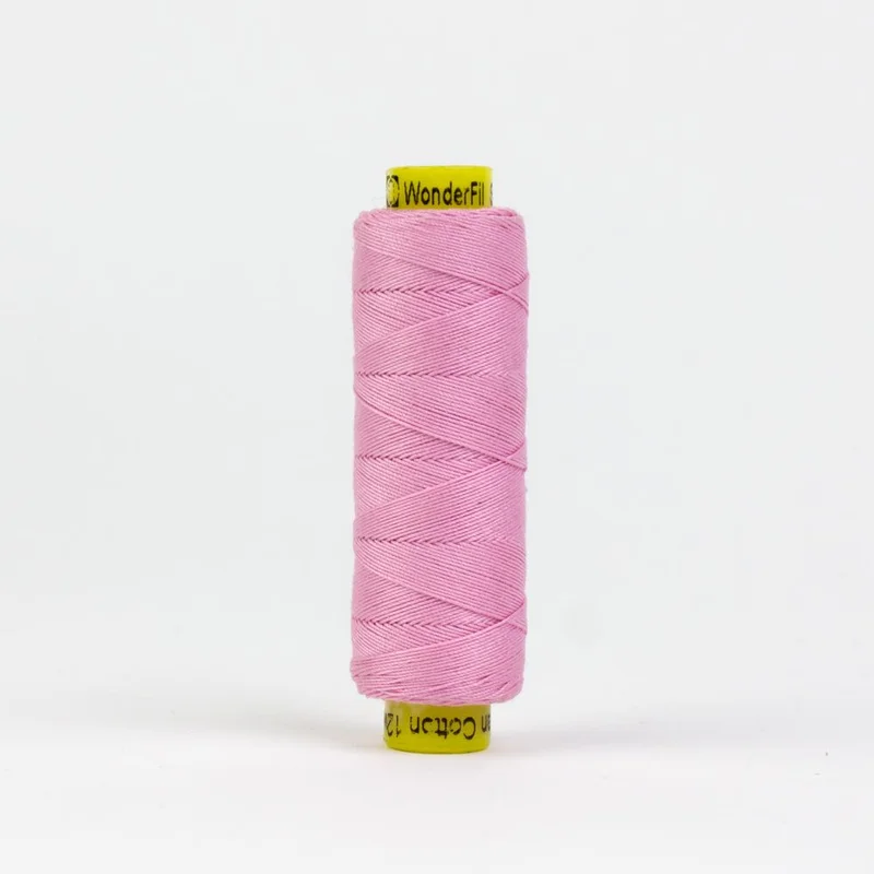 SPAGETTI: 12wt Cotton 109yds-Baby Pink 46