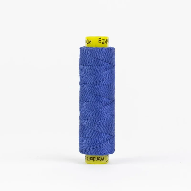 SPAGETTI: 12wt Cotton 109yds-Denim 06