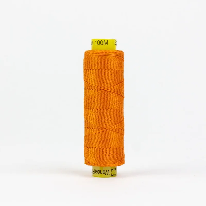 SPAGETTI: 12wt Cotton 109yds-Orange 40