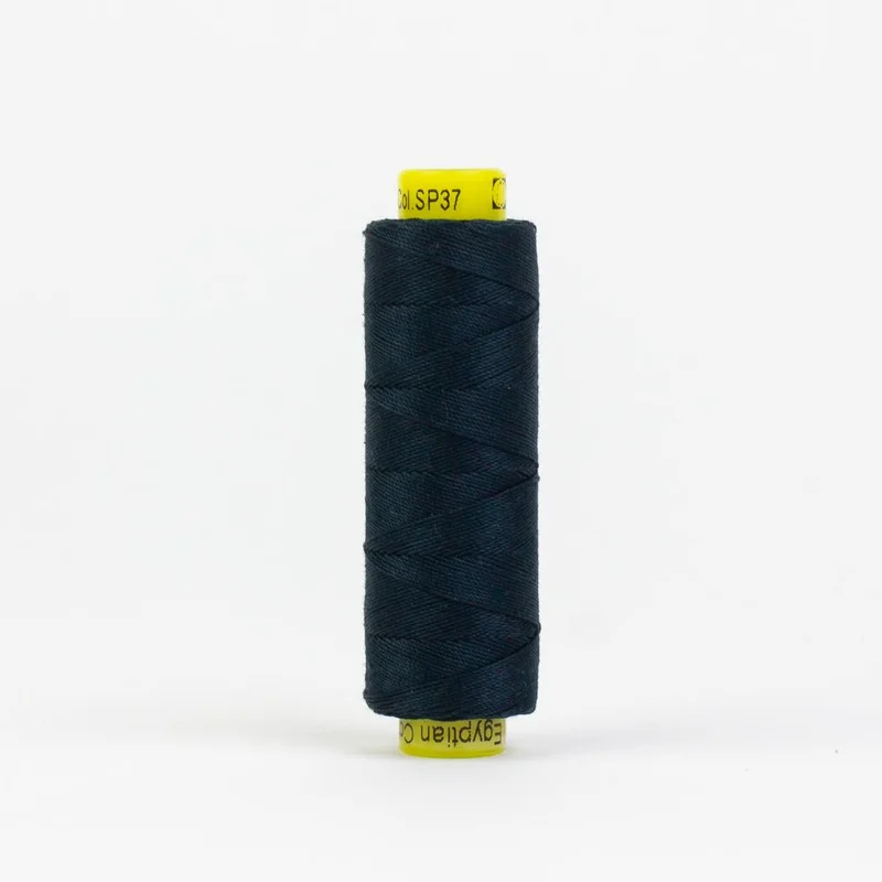 SPAGETTI: 12wt Cotton 109yds-Twilight 37