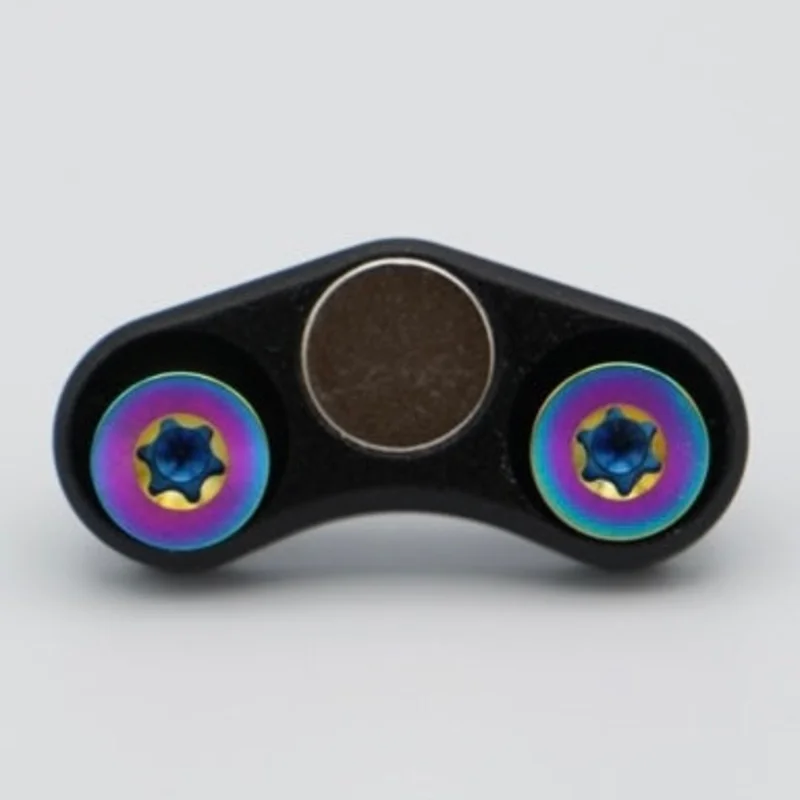 Specialized Titanium Speed Sensor Bolt Kit Rainbow