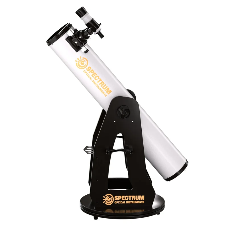 Spectrum Optical 6" DS Dobsonian Telescope