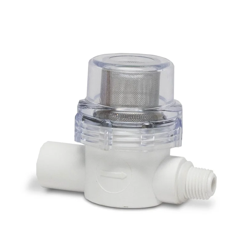 SPF - Washable Pre-filtration Filter