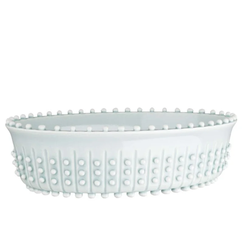 Spitzy Centerpiece, 16"W x 4"D x 4"H