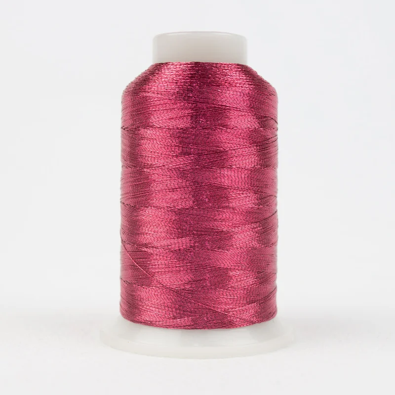 SPOTLITE: 40wt Metallic 1094yds-Fuchsia 8835