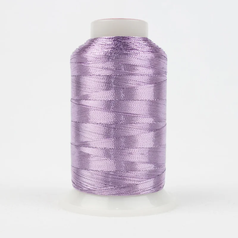 SPOTLITE: 40wt Metallic 1094yds-Lavender 8873