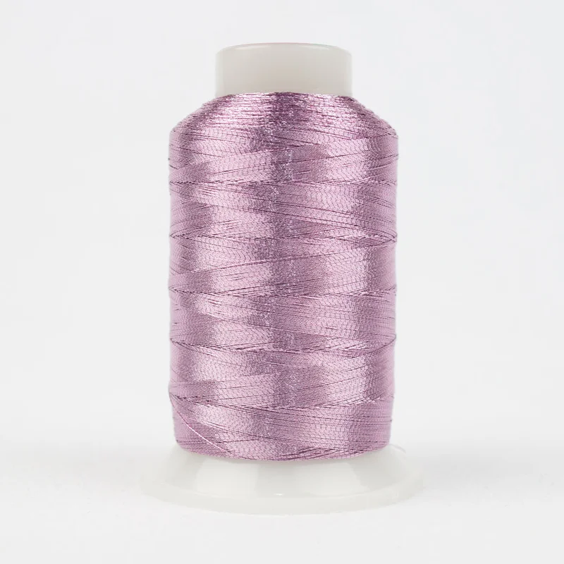 SPOTLITE: 40wt Metallic 1094yds-Lilac Glaze 8845