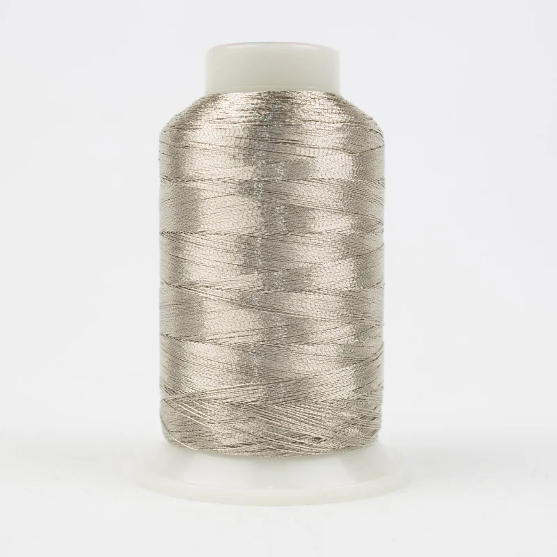 SPOTLITE: 40wt Metallic 1094yds-Pewter 8871