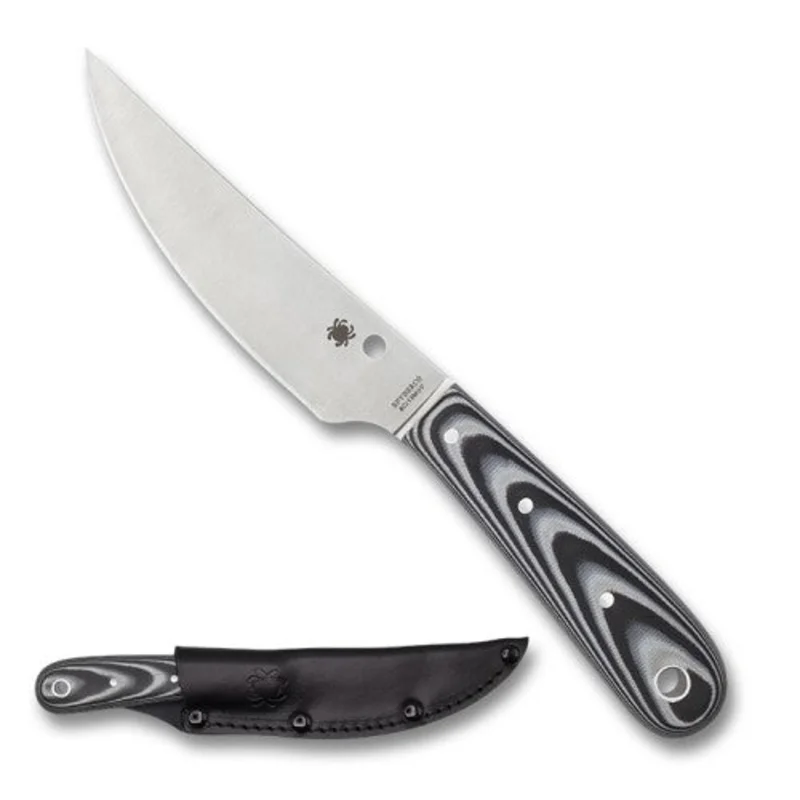 Spyderco Bow River G10 Plain