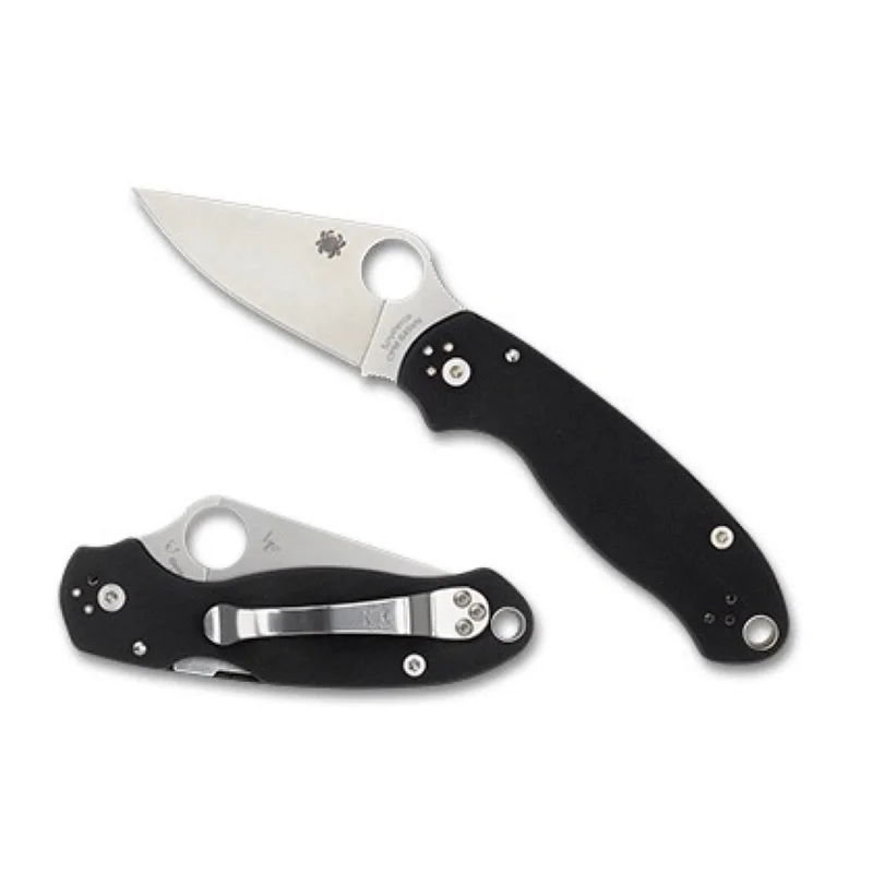 Spyderco C223GP - Para 3