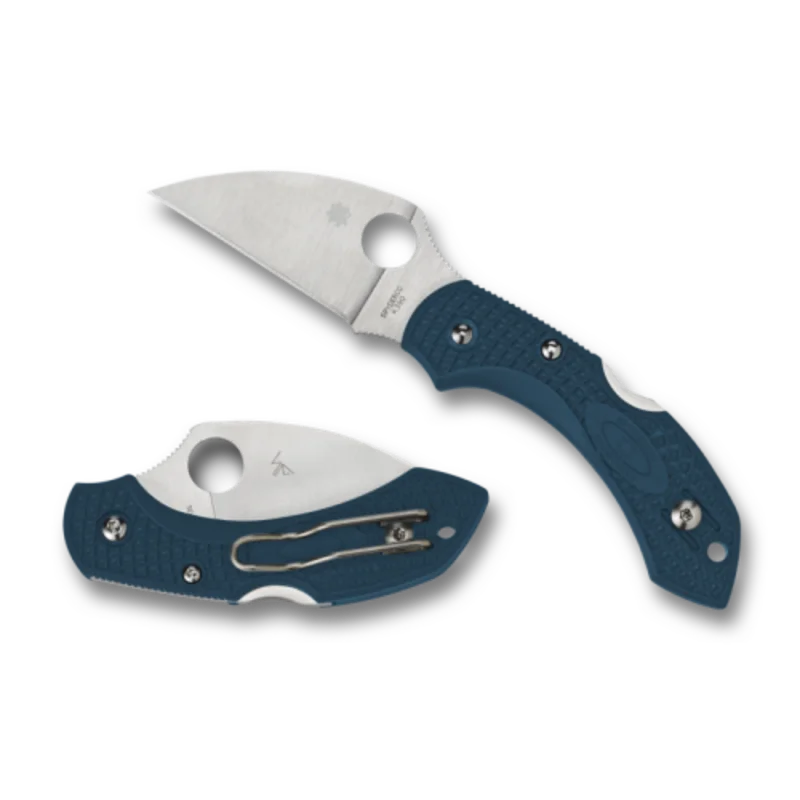 Spyderco Dragonfly 2 K390