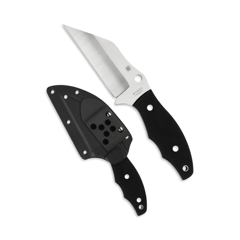 Spyderco FB09GP2 - Ronin 2