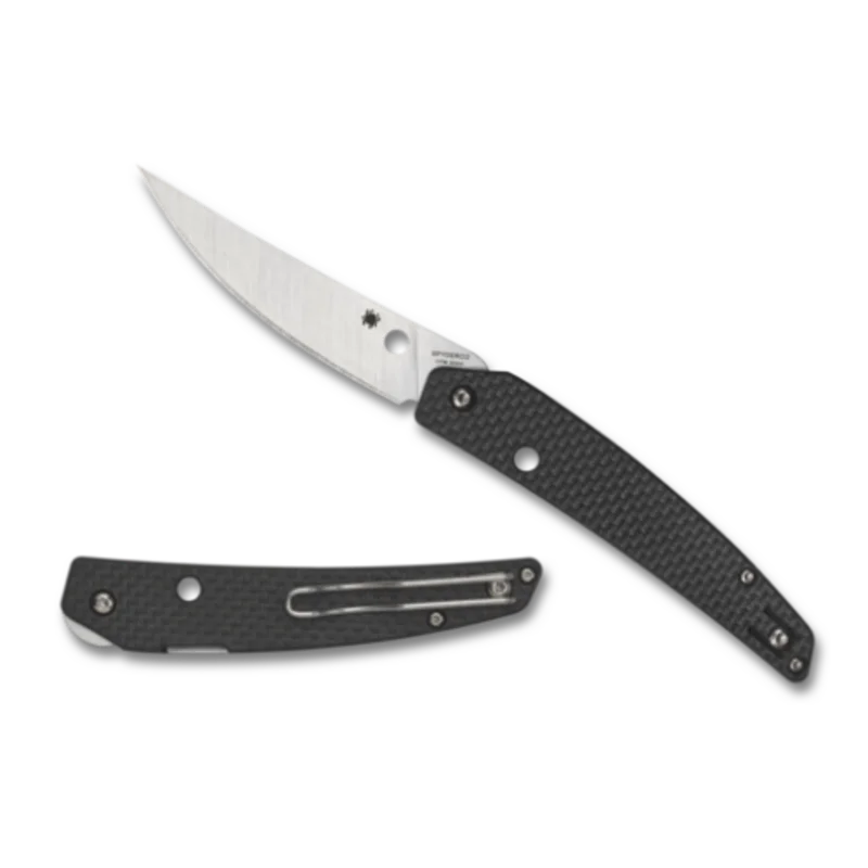 Spyderco Ikuchi - C242CFP