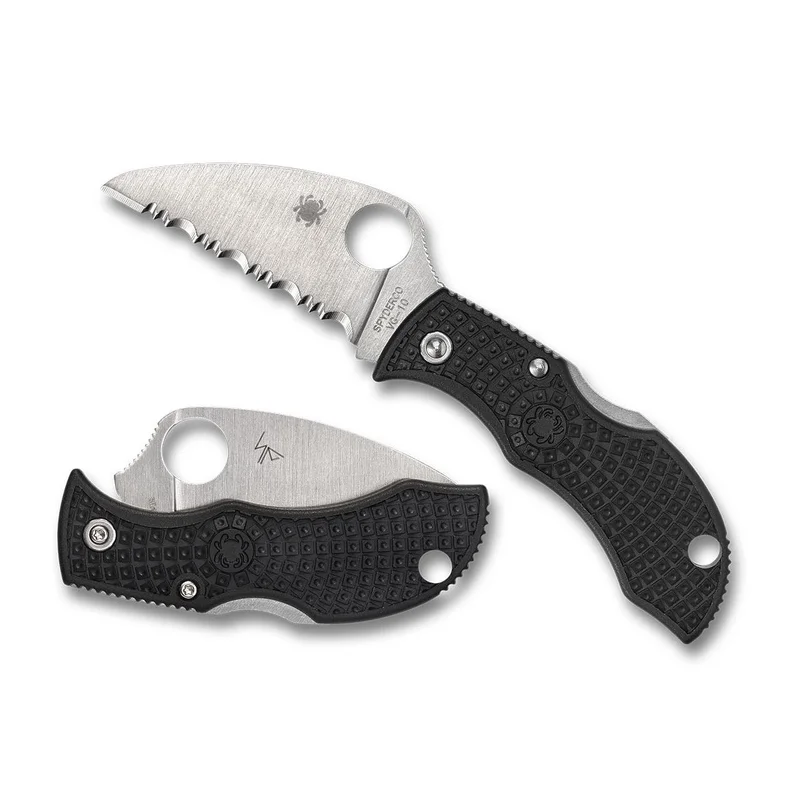 Spyderco Manbug Wharncliffe