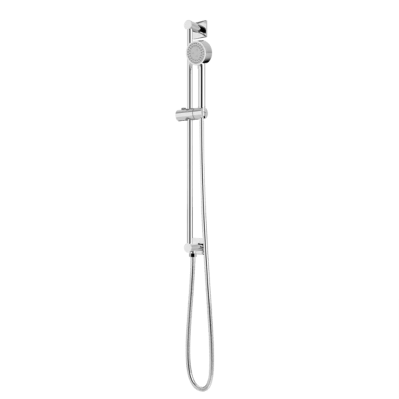 Square + Round Multifunction Flexible Hose Integrated Slidebar Kit