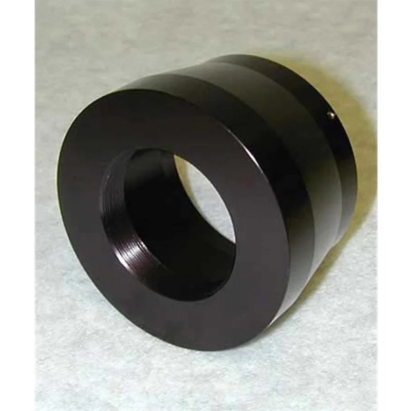 Starlight Instruments Adapter to Mount 1.5" Travel Feather Touch Focuser on 7" to 9.25" Celestron & Meade Cats