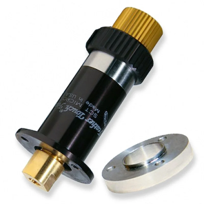 Starlight Instruments Feather Touch 10:1 Ratio Dual Speed Manual Focuser For The Celestron Cpc-925