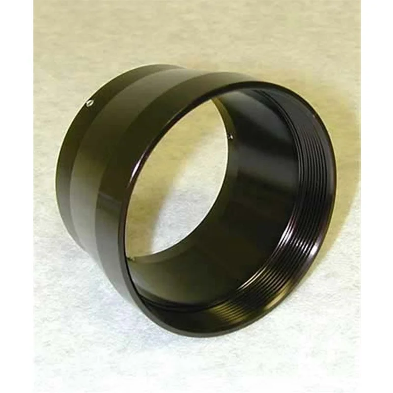 Starlight Instruments Non-vignetting adapter to mount Feather Touch focuser on Celestron 11/14