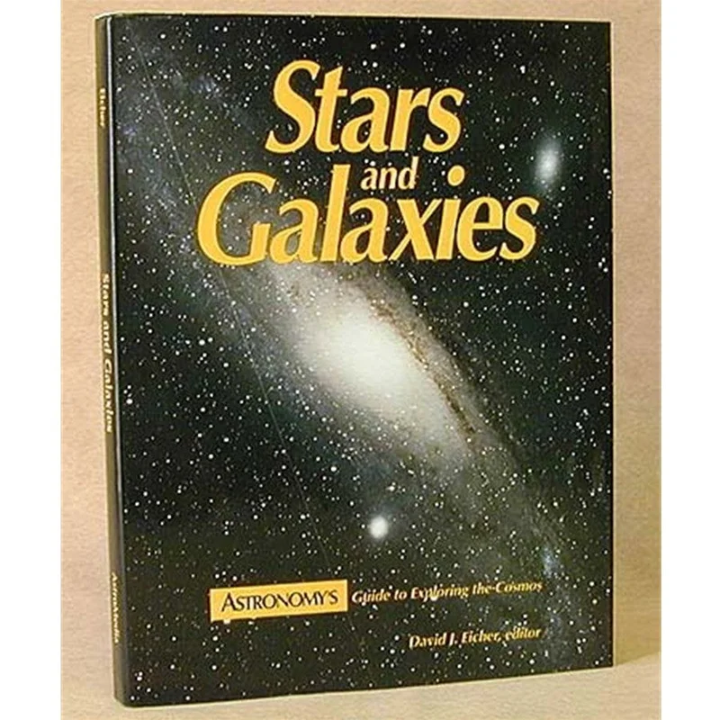 Stars And Galaxies, Closeout