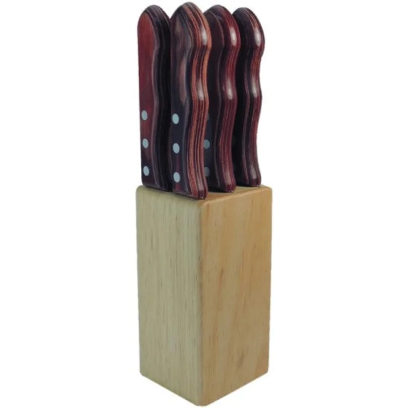 Steak Knives - Set