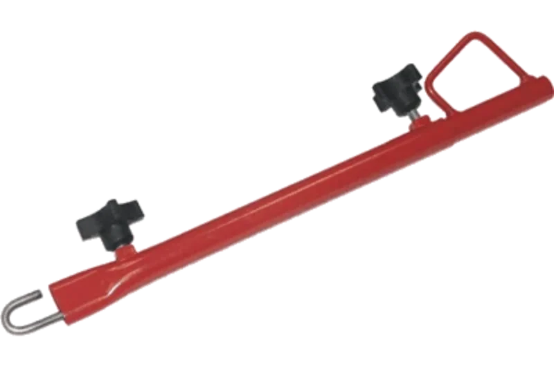 STECK HATCH JAMMER #17100