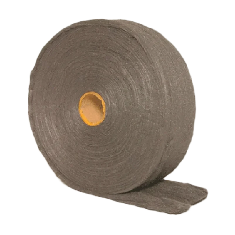 Steel Wool Roll- #00