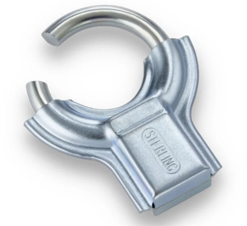 Sterling JR-OS Junior One-Shot Seal