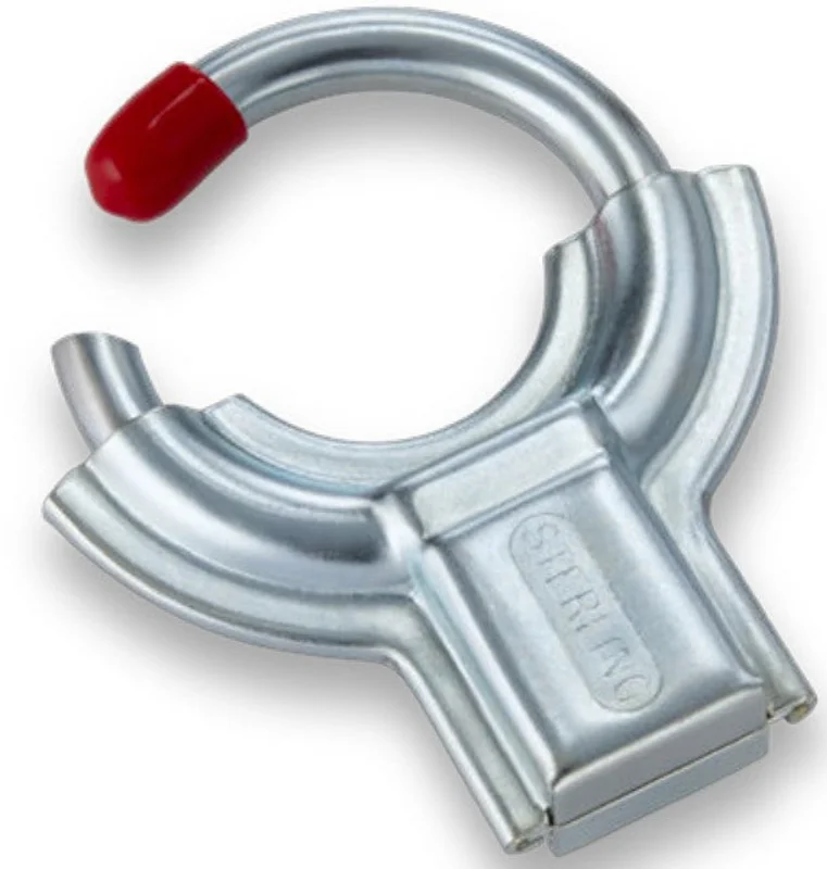 Sterling SR-OS Senior One-Shot Seal