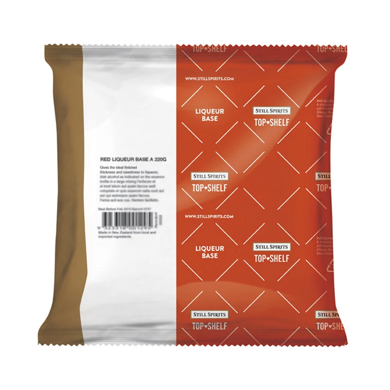 Still Spirits - Top Shelf Base Packs