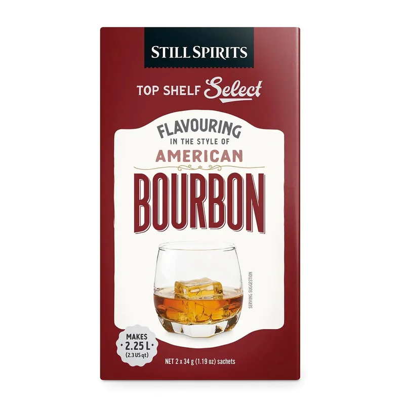 Still Spirits - Top Shelf Select / Classic