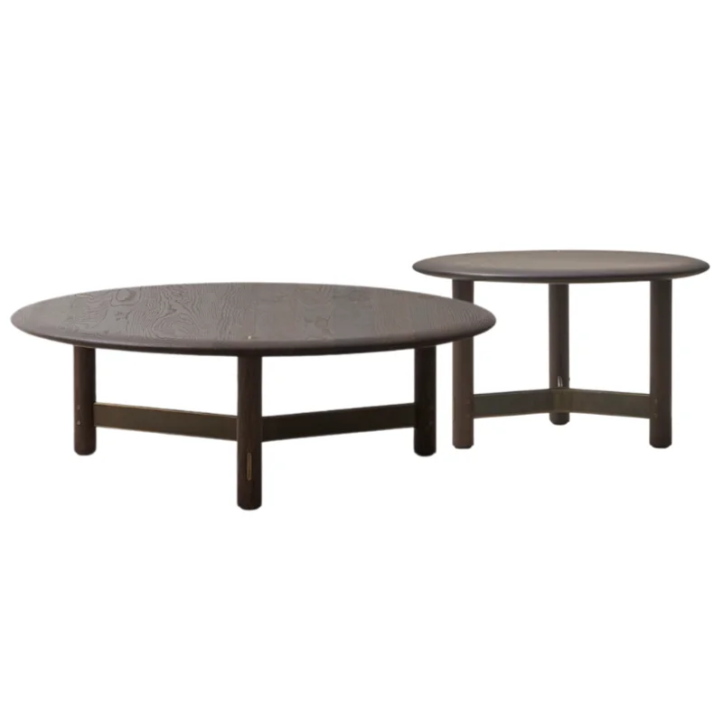 Stilt Nested Coffee Tables