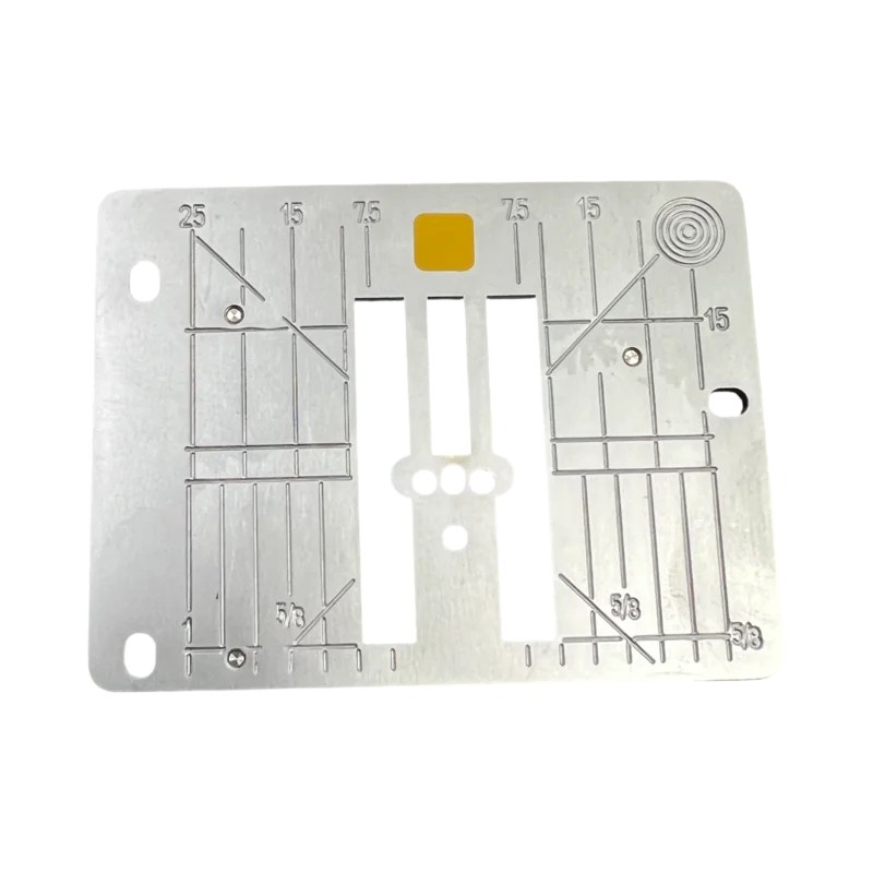 Stitch Plate: Punch Tool for 480/590/7 Series