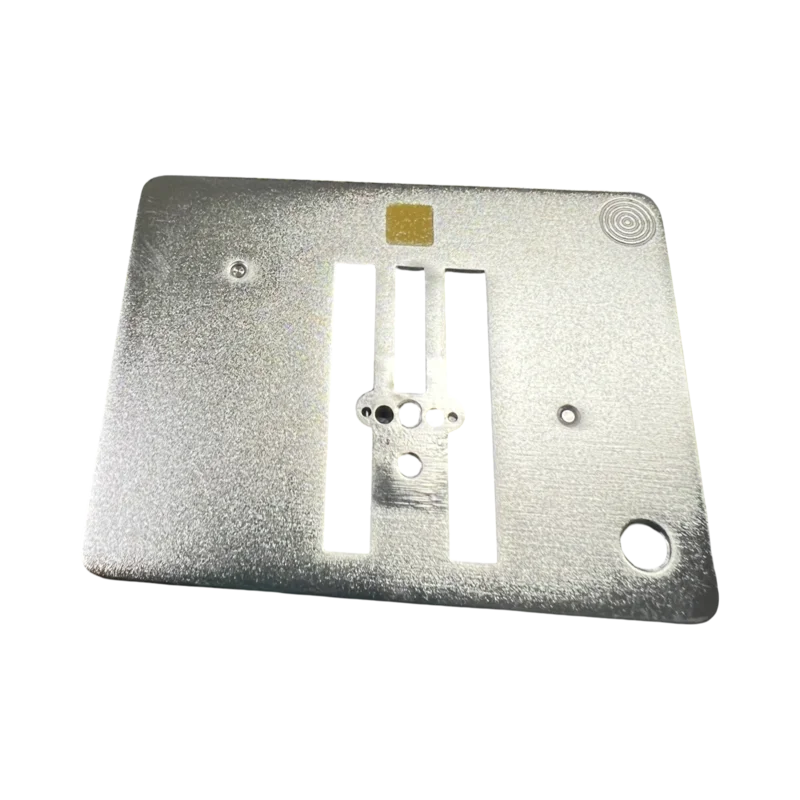 Stitch Plate: Punch Tool for 8 Series